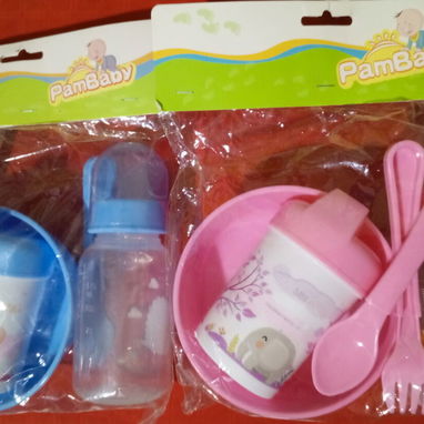 Muñecas y juguetes - 4/10