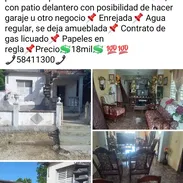 Venta de casa - Img 57959673