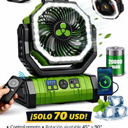 Ventilador f6 nuevo en caja - Img 55830630