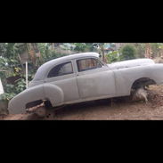 Olsmovil del 50 en venta desarmado pero con todas sus piezas . - Img 58170280