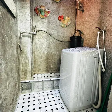 Vendo apartamento en el vedado - 3/8