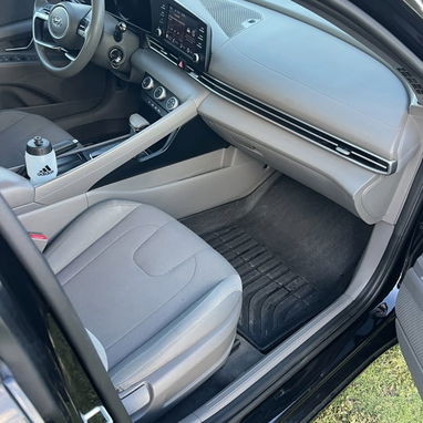 Hyundai elantra 2021 versión SEL importado - 5/8