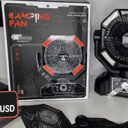 Ventilador portatil f6 de 20000 mah - Img 56772050