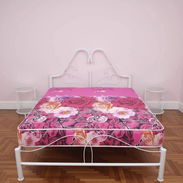 Cama+COLCHON +MESITAS - Img 58479676