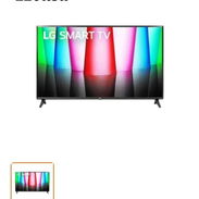 Smart-tv 32 pulgadas. AI HD - Img 56629967