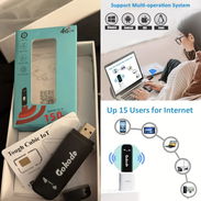 MODEM ROUTER 4G - Img 57894225