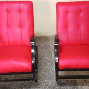 Sillones comadritas máxima calidad y garantia transporte incluido - Img 57745626