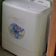 ¡¡¡Vendo lavadora marca OCEAN!!! - Img 45690981