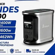 ️AMPACE ANDES 1500 - Img 57482728
