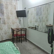 Alquiler de cuarto con todas las comodidades en zona muy centrica - Img 55543667