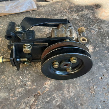 Venta de piezas de camioneta china claria 2 puertas 4jb1 - 2/10