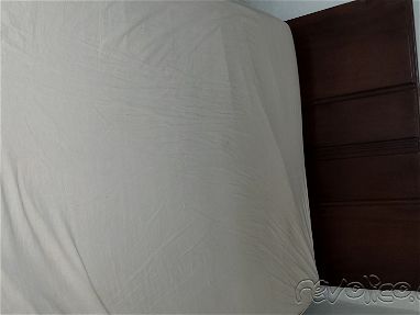 Vendo cama antigua - Img main-image-45653199