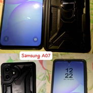 Samsung A07 - Img 56680750