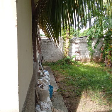 Se permuta casa santa fe reparto juan Manuel Márquez - Img 126006282