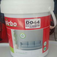 Pintura Látex Acrílico Mate - Img 58124114