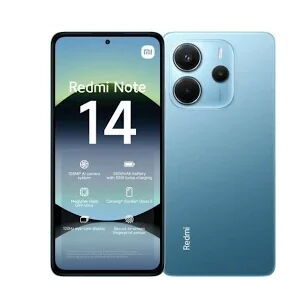 📱 Teléfonos Xiaomi Nuevos | Garantía - Img 126478292