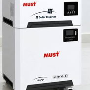 MUST TODO EN UNO 6+15 KWH - Img 57986709
