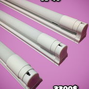 Lámpara led sencilla de 40 - Img 53914251