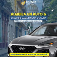 Renta de Autos en Cuba - Alquiler de Autos en Cuba - https://cubaforrent.com - - Img 45612355