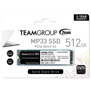55008593 SSD 128GB Nuevo 0km: SSD rápido y confiable. $25, 1 mes de garantía. Contáctanos - Img 83094175