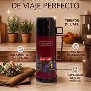 Termo de 0.5 ml para café - Img 55531107