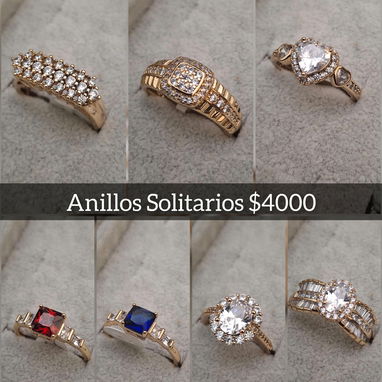 Alianza de matrimonio y solitarios - 6/6