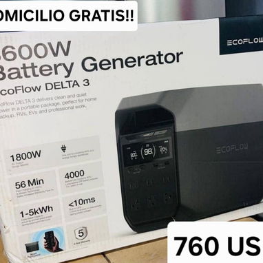 Ecoflow - Img 120372288
