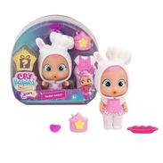 IMC Toys Cry Babies Magic Tears Stars Talent Babies Coney 5 Pcs 13 cm - Img 58163858