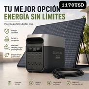 EcoFlow Delta 3 Classic - Img 56425317