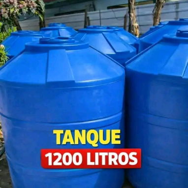 Venta de Tanques Plásticos - Img 124264619