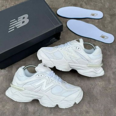 New Balance zapatos - 2/4