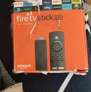 Fire tv - Img 50260141