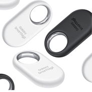 ☎️53544655 🛵 Entrega Disponible ⭐Samsung Galaxy SmartTag2 – Localizador Bluetooth 4 Pack ⭐ - Img 57988770