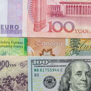 💰COMPRO EURO Y CANADIENSES EN LA HABANA 💶 - Img 45303445