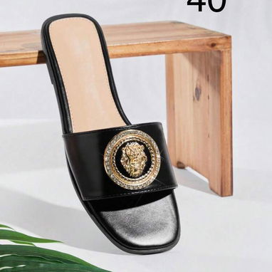 Diversos modelos de sandalias para mujer - Img 122187032