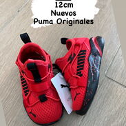 Tenis Adidas,Puma y Nike Originales de niños …..Vedado - Img 44184586