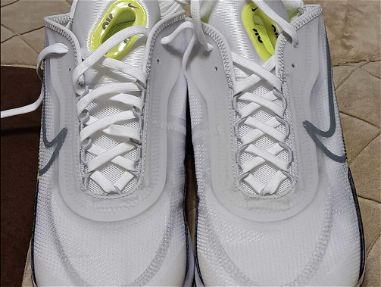 Zapatillas Nike air originales #45 - Img 66679337