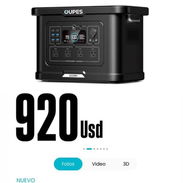 OFERTA!!! OUPES 2400 W - Img 56068619