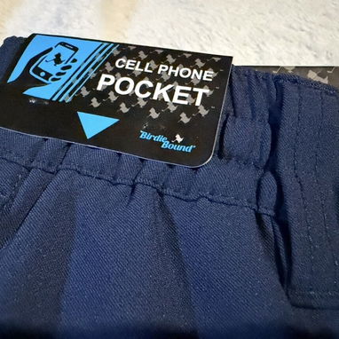 Pantalón de hombre talla s - Img 126089729