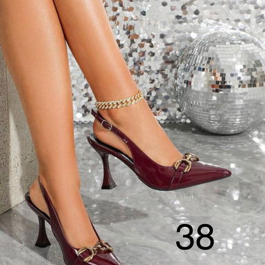Zapatos de mujer de Shein excelente calidad - Img 120899487