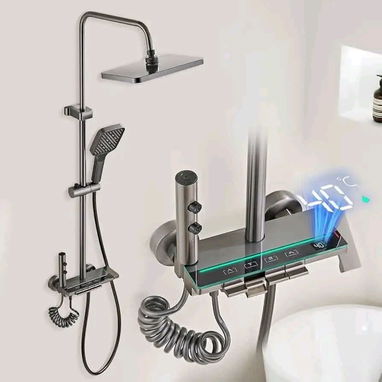 Ducha para tu baño - Img 123459133