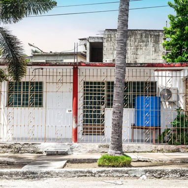 SE VENDE CASA EN ARROYO NARANJO Vivienda en usufructo (en proceso de cambio de concepto a Propiedad. - 3/9