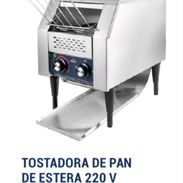 TOSTADORA DE PAN INDUSTRIAL – MÁXIMA RAPIDEZ Y PRODUCTIVIDAD PARA SU NEGOCIO - Img 56133439