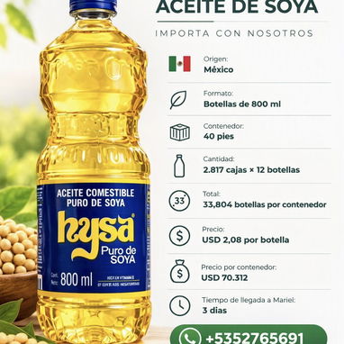 Aceite la reina - 3/3