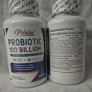 Probióticos con prebióticos - Img 57979745