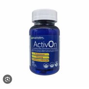Probioticos con vitaminas y minerales - Img 57152051