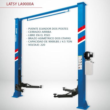 desarmadora, balanceadora,elevador, gato,recolector, compresor, planta de tramar, herramientas para talleres. - Img 115400551