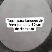 Tapas de tanques de fibro llamar o x WhatsApp 58414273 - Img 58181953