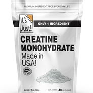 Creatina Monohidratada Original - Img 55628532