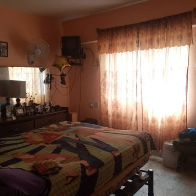 Ofertaaaa!!! Precioso apto de 3 cuartos y 2 baños en Santos Suárez en primer piso de excelente construcción!!! - Img 89289596